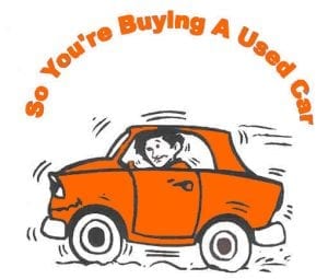 Buying-Used-Cars