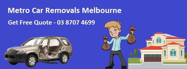 car removals
