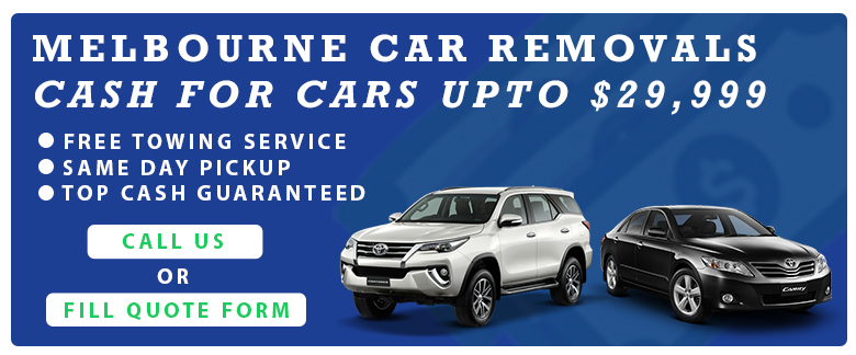 cash for cars south east suburbs melbourne