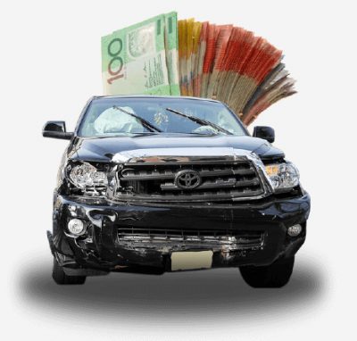 cash for cars Alphington