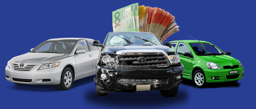 Cash for Cars Blairgowrie 3942 VIC