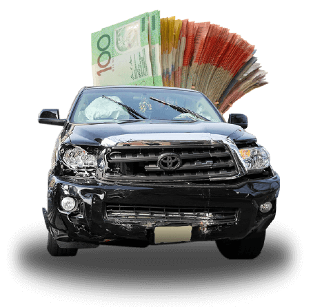 cash for cars La Trobe University