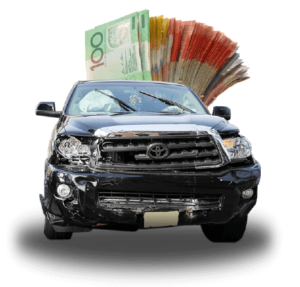 cash for cars removals
